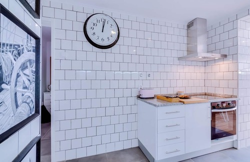 Sao Pedro House | Groundfloor 57
