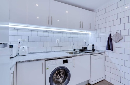 Sao Pedro House | Groundfloor 57