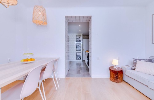 Sao Pedro House | Groundfloor 57