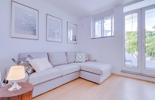 Sao Pedro House | Groundfloor 57