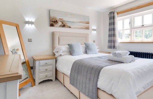 Brecon House | Group accommodation in the Brecon Beacon