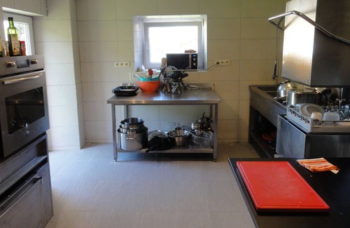 Ventron Cottage | Group accommodation near La Bresse. On the slopes, 20-41 people