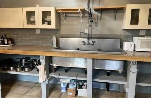 North San Juan RV Rental | Group Camping Compound
