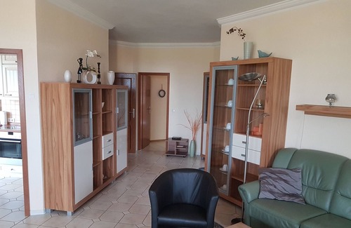 Ballenstedt Villa | Group Hideaway with Pool