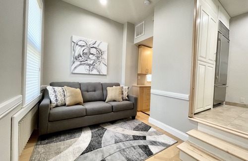 Old Town Apartment | GROUP LUX in Old Town/Gold Coast (+private roof)