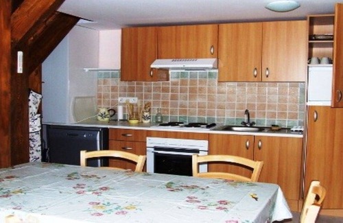 Abries House | GROUP OFFER 9 people Abries