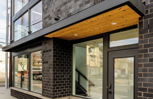 Humboldt Apartment | Group-Ready Luxury 6BR Private Floor Sleeps 12