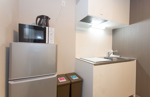 Minami Apartment | Group STAY CLASSE 02