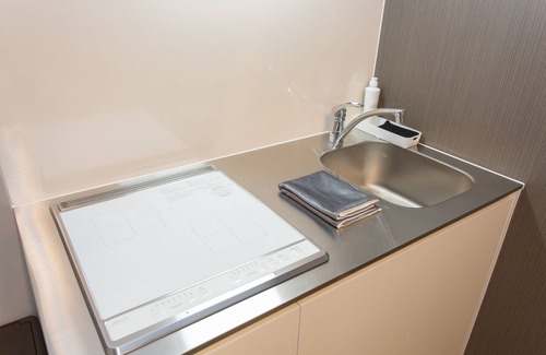 Minami Apartment | Group STAY CLASSE 02