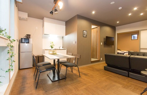Minami Apartment | Group STAY CLASSE 02