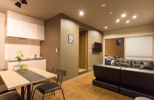 Minami Apartment | Group STAY CLASSE 02