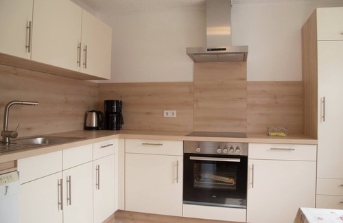 Ulmen House | Group Stay in Ulmen-Furth