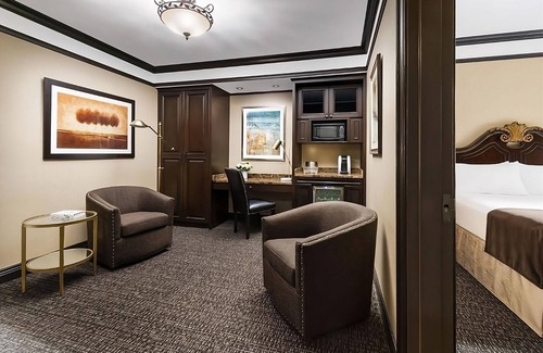 Central Park West Hotel | Group Travel in NYC! TWO Units, w/Modern Amenities, Near Central Park!