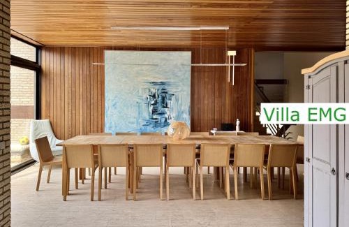 Saerbeck Villa | Group Villa EMG Münster Riesenbeck Osnabruck - Saerbeck