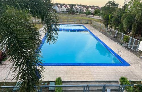 Balibago Apartment | GrouPies Staycation