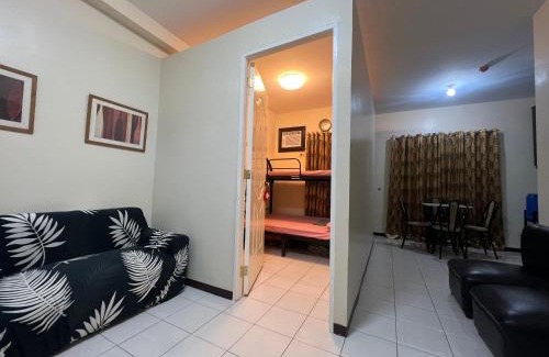Balibago Apartment | GrouPies Staycation