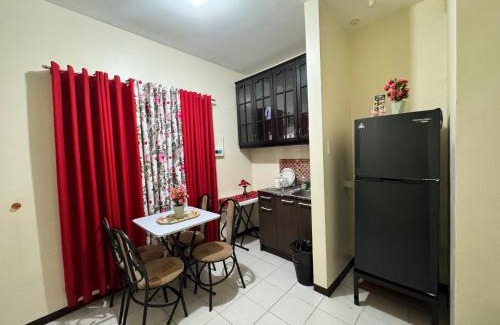 Balibago Apartment | GrouPies Staycation