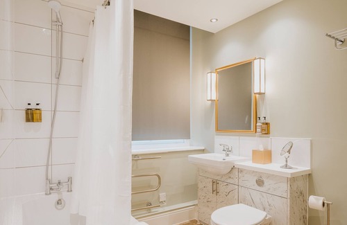 Rowsley Hotel | Grouse & Claret, Derby by Marston's Inns