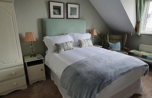 Coleraine Bed & Breakfast | Grove Bed & Breakfast