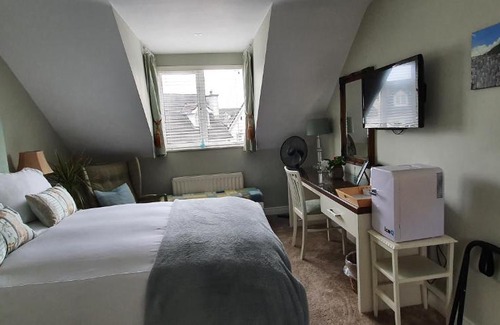 Coleraine Bed & Breakfast | Grove Bed & Breakfast