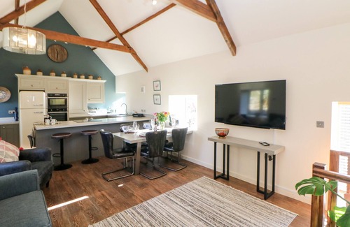 Two Dales Cottage | Grove Farm Barn