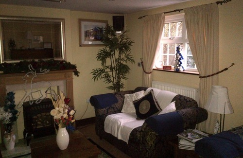 Martlesham Heath House | Grove House Hotel