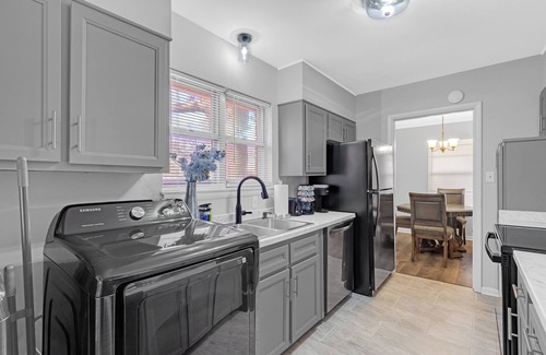 Whitehaven House | Grove Oasis