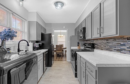 Whitehaven House | Grove Oasis