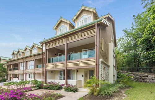 Halcyon Heights Villa | Grove Residences 1 in St James by Personal Villas - Breathtaking Haven