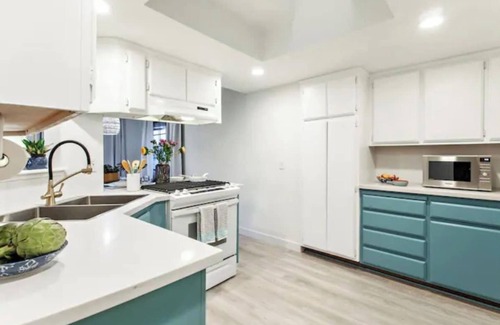 Grover Beach House | Grover Beach Getaway mins to Dunes
