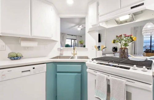 Grover Beach House | Grover Beach Getaway mins to Dunes