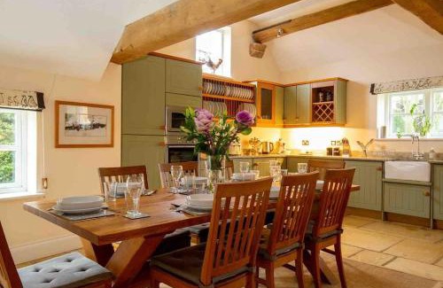 Chipping Campden House | Groves Barn at Norton Grounds