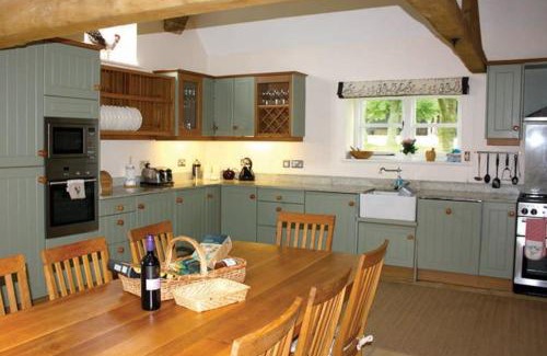 Chipping Campden House | Groves Barn at Norton Grounds