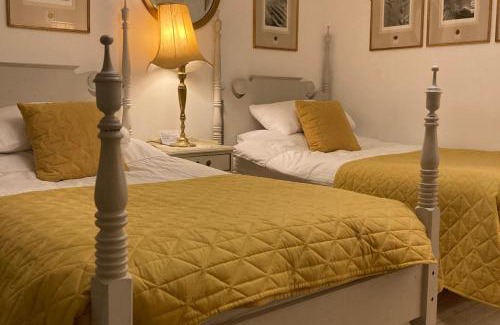 Briggswath Apartment | Groves Hall Garden Apartment Whitby
