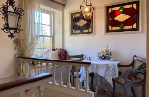 Briggswath Apartment | Groves Hall Garden Apartment Whitby