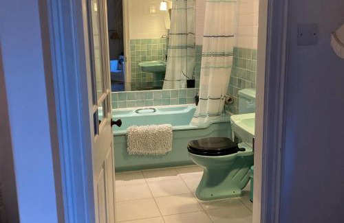 Briggswath Apartment | Groves Hall Garden Apartment Whitby