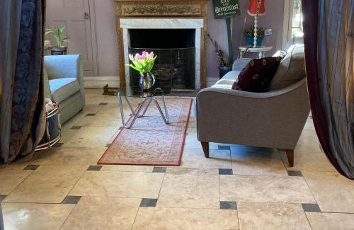 Briggswath Apartment | Groves Hall Garden Apartment Whitby
