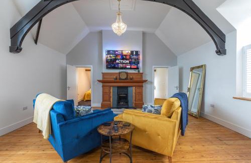 Portland House | Groves House