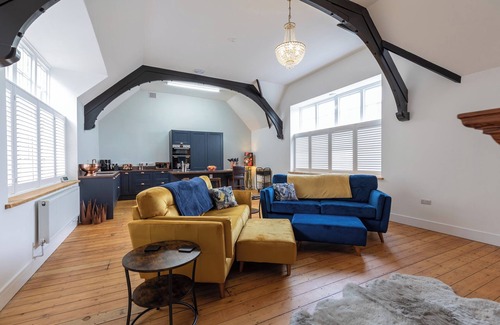 Portland Cottage | Groves House