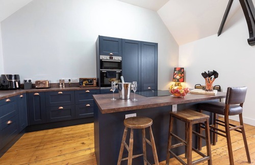 Portland Cottage | Groves House