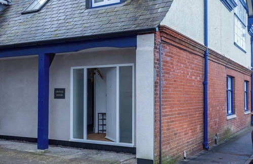 Portland Cottage | Groves House