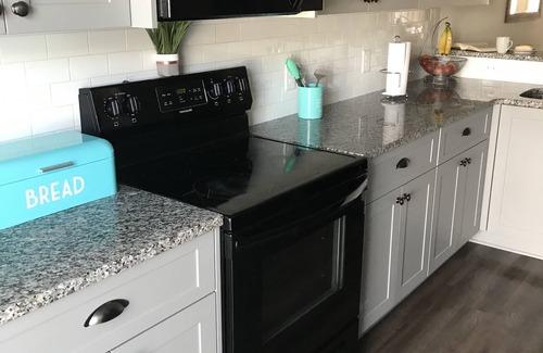 Grovetown House | Grovetown Townhome with Great Location for Masters Week!