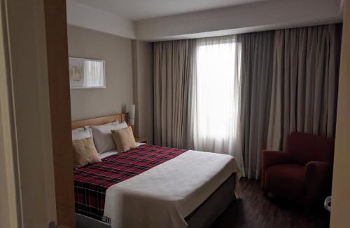Guarulhos City Centre Apartment | GRU Airport Easy Stay