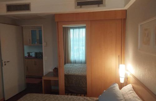 Guarulhos City Centre Apartment | GRU Airport Easy Stay