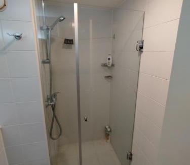 Guarulhos City Centre Apartment | GRU Airport Easy Stay