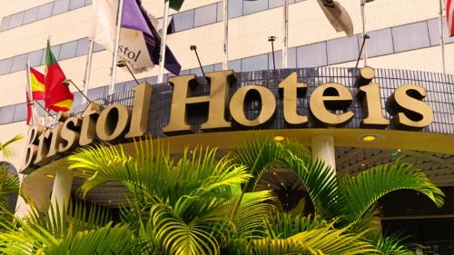 Guarulhos City Centre Hotel | GRU Airport Hotel - STAY HERE