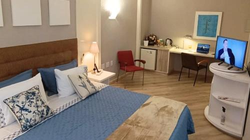 Guarulhos City Centre Hotel | GRU Airport Hotel - STAY HERE