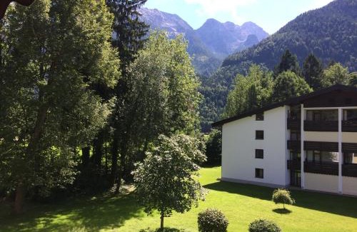 Sankt Martin bei Lofer Apartment | Grubhof