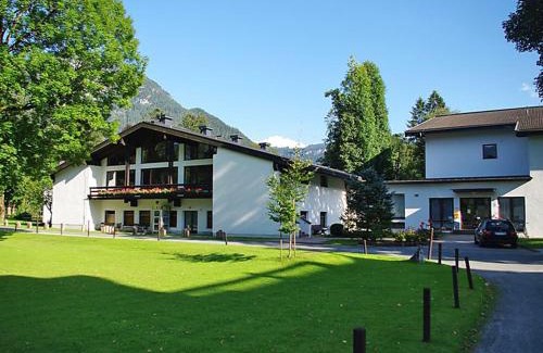 Sankt Martin bei Lofer Apartment | Grubhof