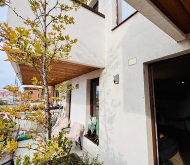 Selimbar Apartment | Gruenwald Paradis Sibiu